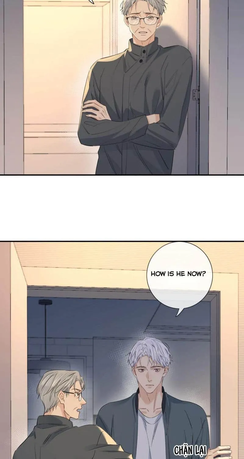 Read Hunger Relation chapter 27 image 32 on Lezhin