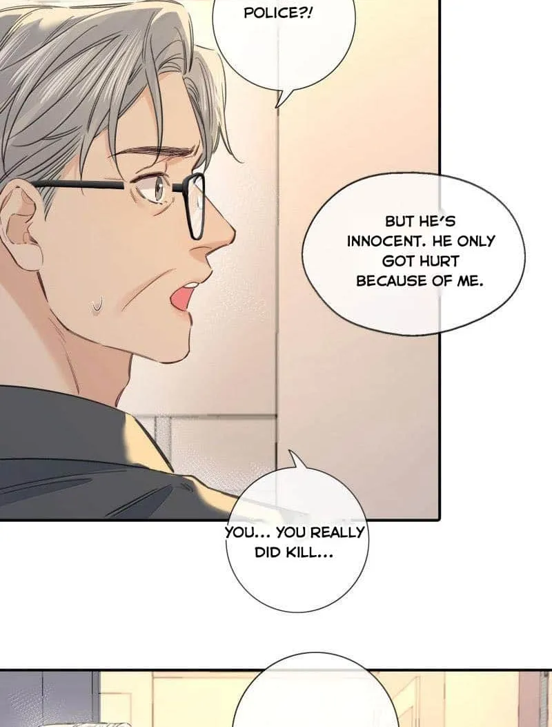 Read Hunger Relation chapter 27 image 34 on Lezhin