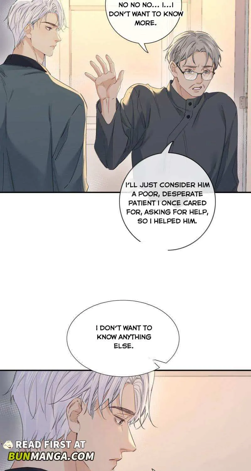 Read Hunger Relation chapter 27 image 35 on Lezhin