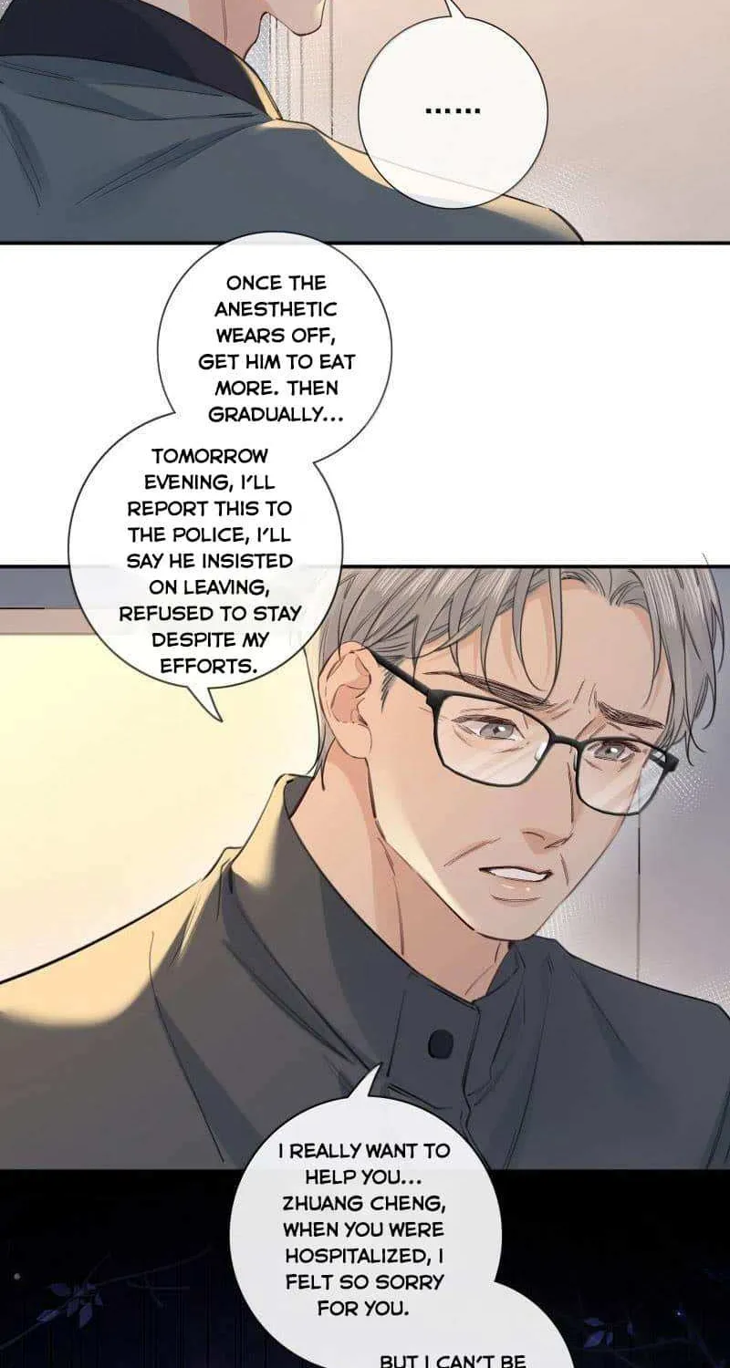 Read Hunger Relation chapter 27 image 36 on Lezhin