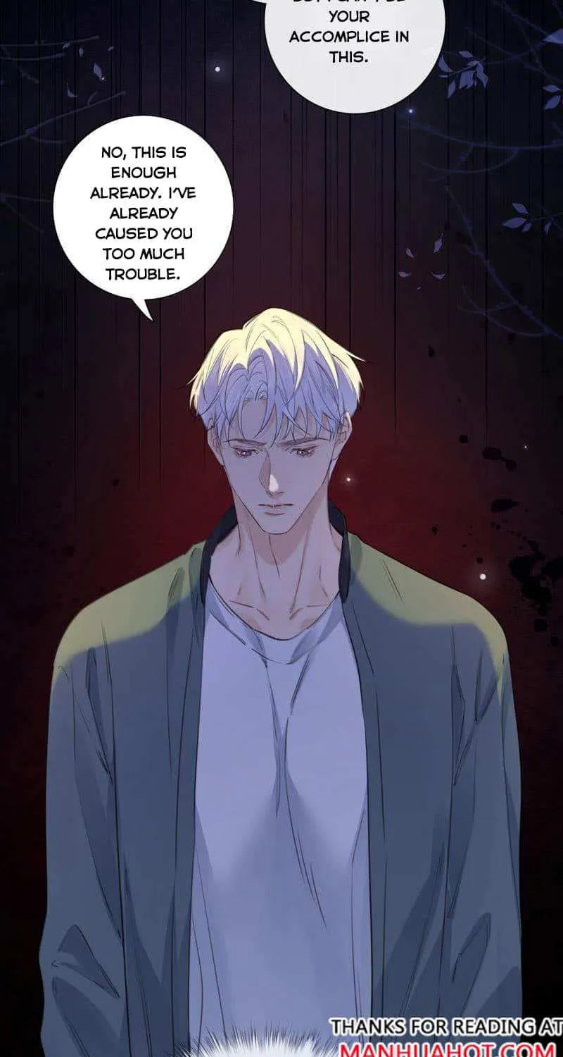 Read Hunger Relation chapter 27 image 37 on Lezhin
