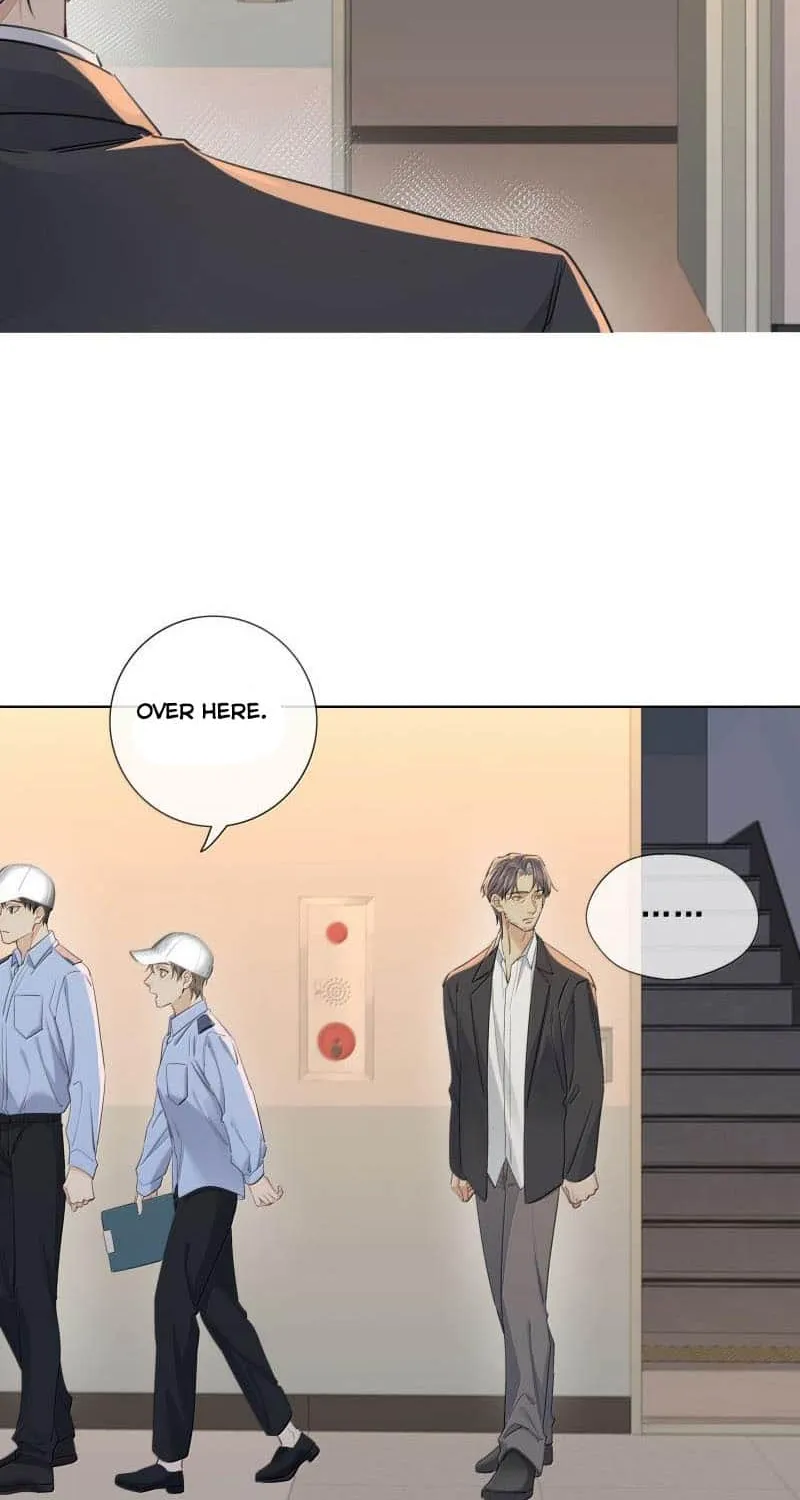 Read Hunger Relation chapter 27 image 4 on Lezhin