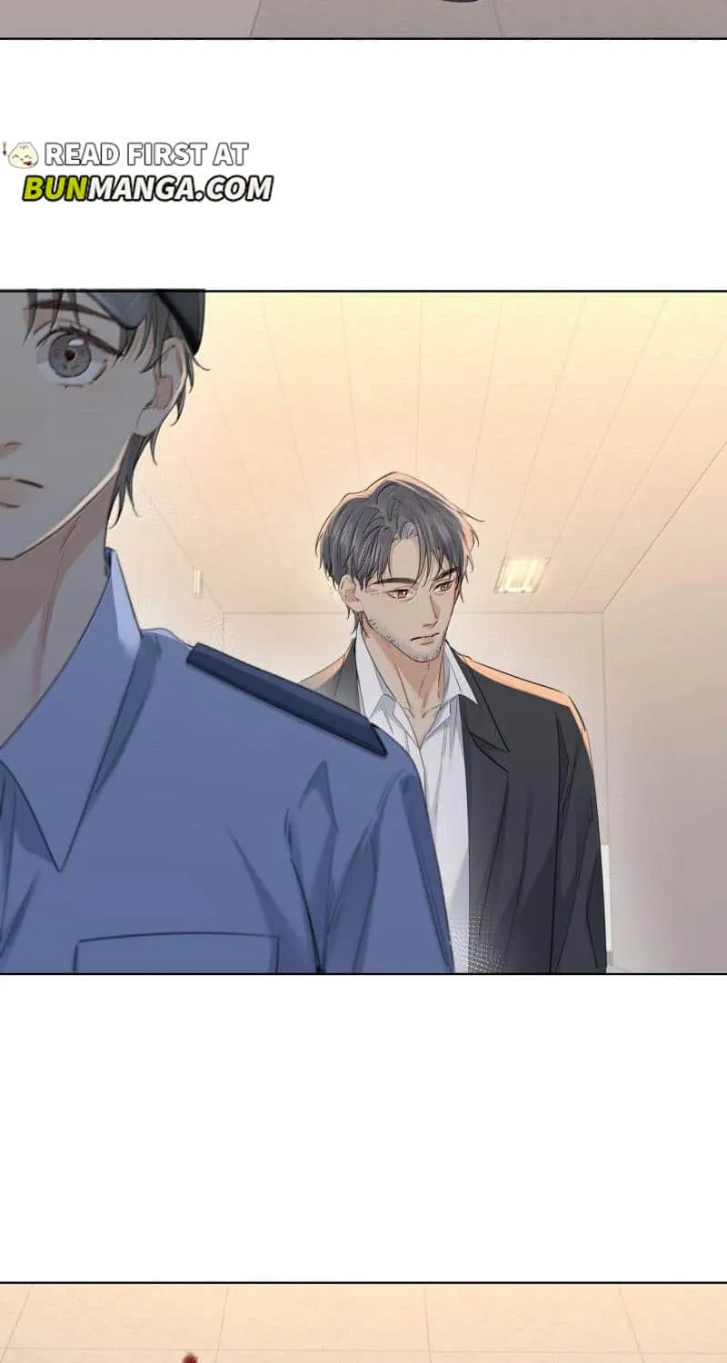 Read Hunger Relation chapter 27 image 5 on Lezhin