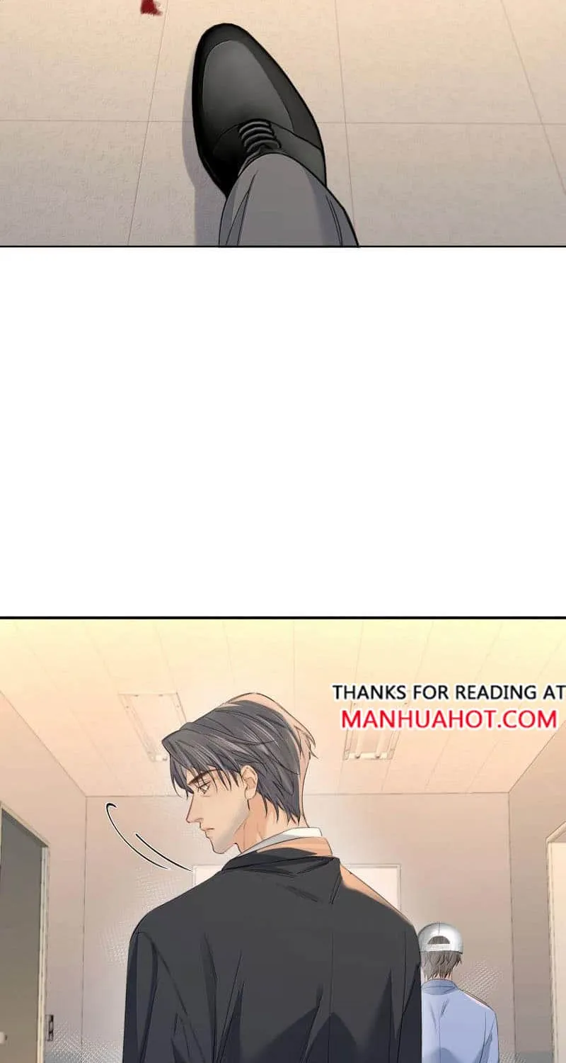 Read Hunger Relation chapter 27 image 6 on Lezhin