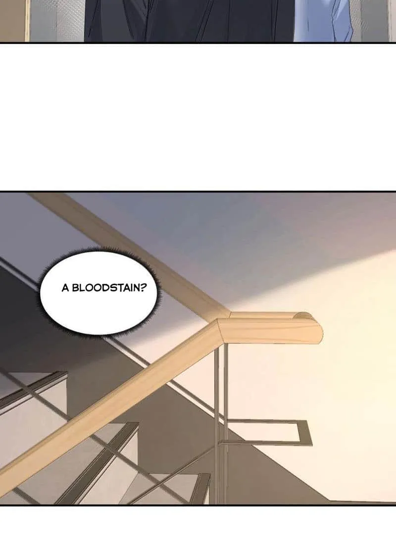 Read Hunger Relation chapter 27 image 7 on Lezhin
