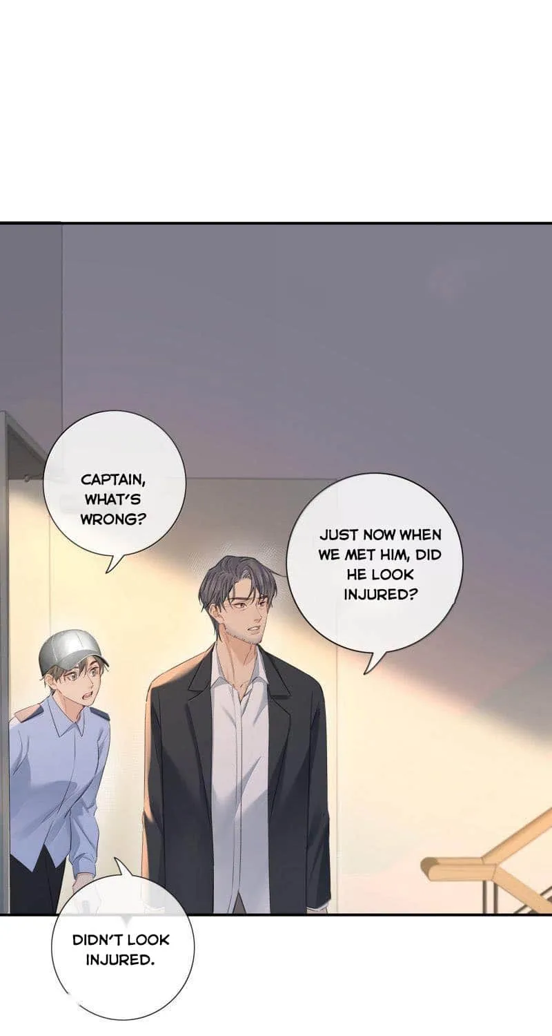 Read Hunger Relation chapter 27 image 8 on Lezhin