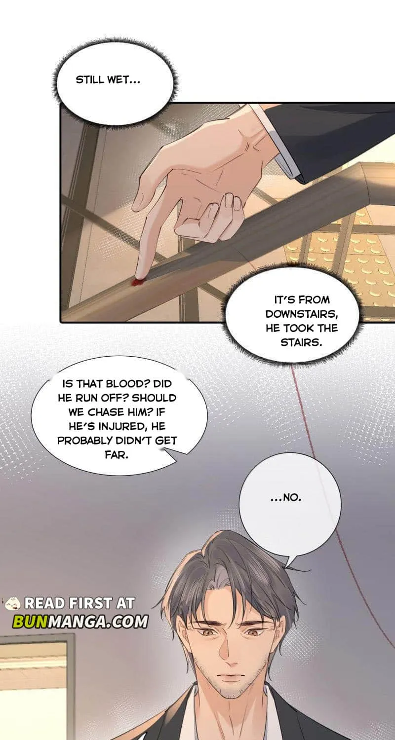 Read Hunger Relation chapter 27 image 9 on Lezhin