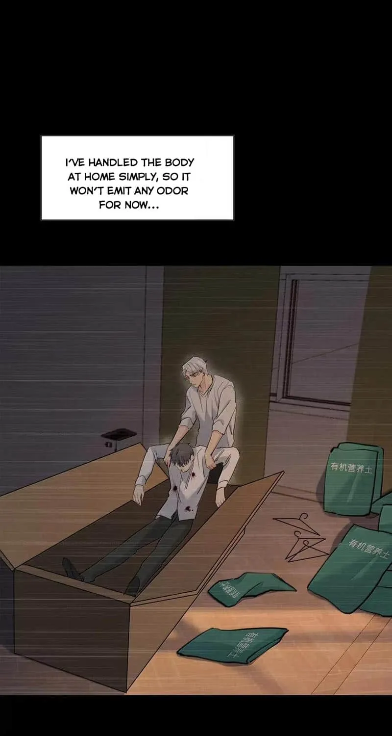 Read Hunger Relation chapter 28 image 13 on Lezhin
