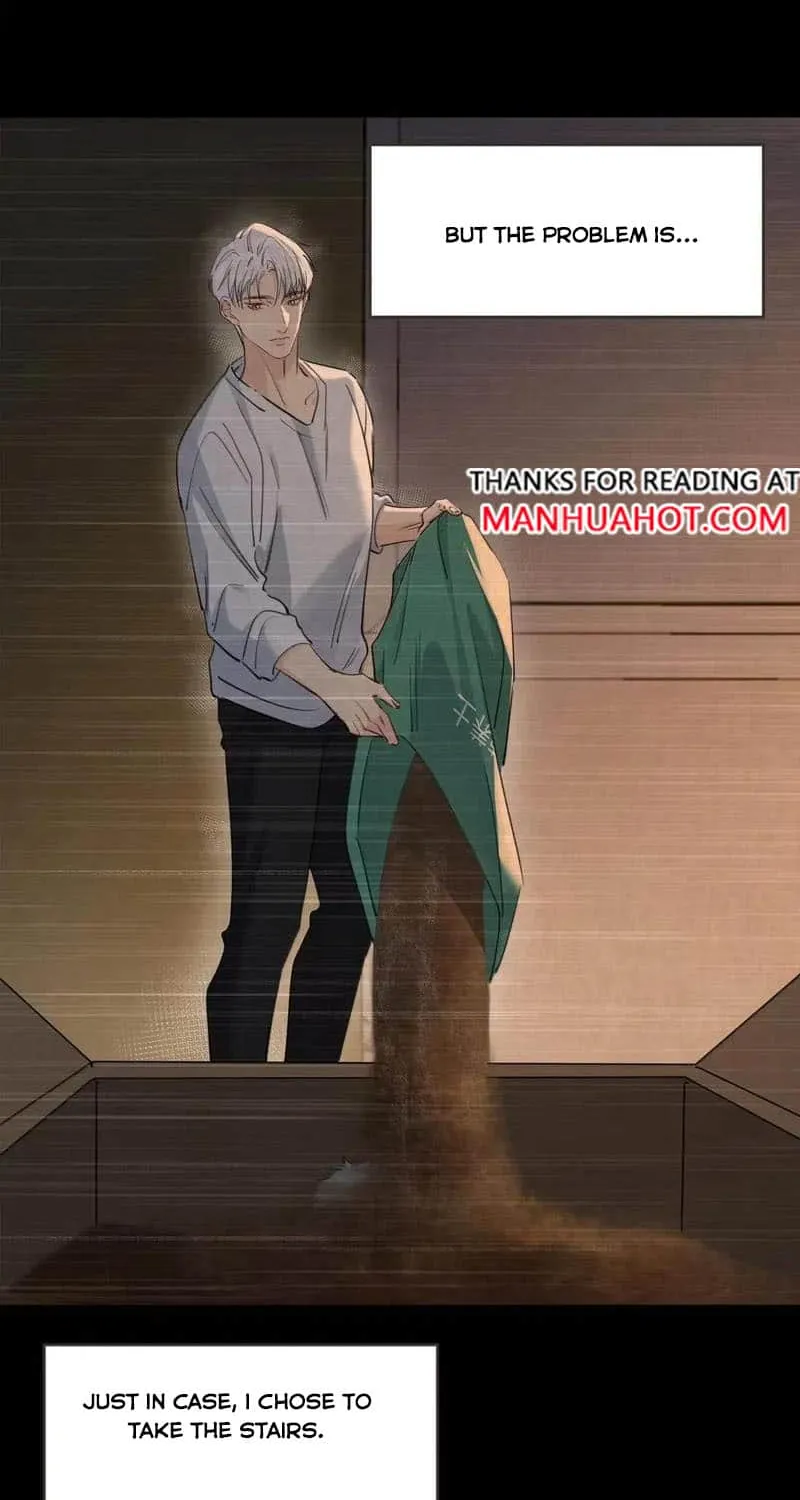 Read Hunger Relation chapter 28 image 14 on Lezhin
