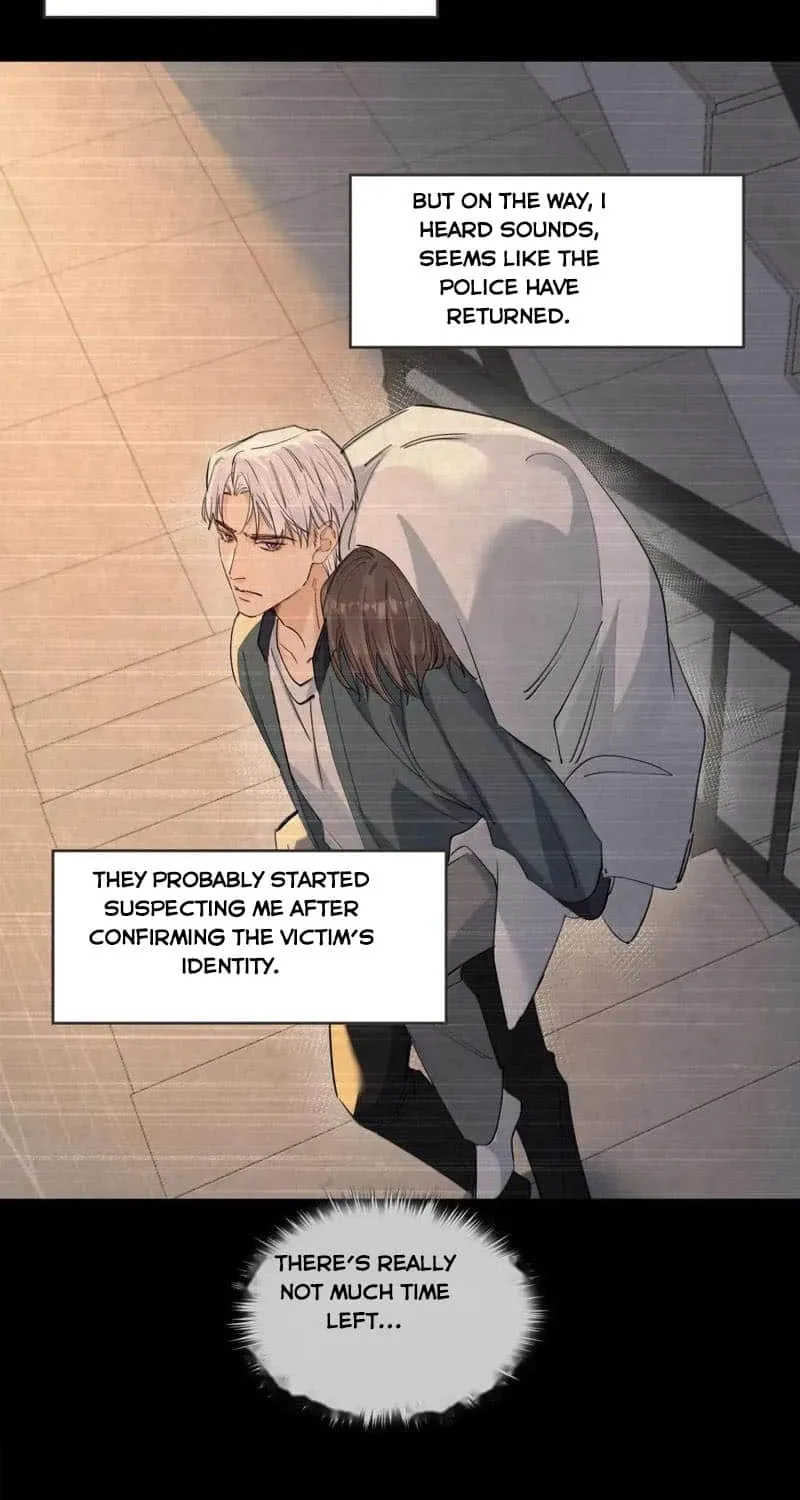 Read Hunger Relation chapter 28 image 15 on Lezhin