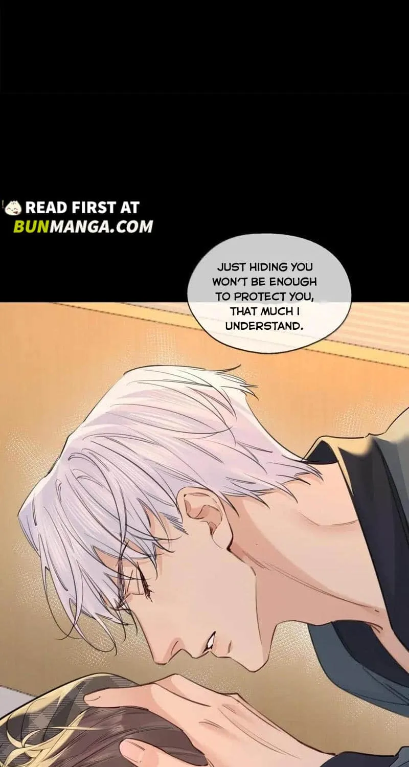 Read Hunger Relation chapter 28 image 16 on Lezhin