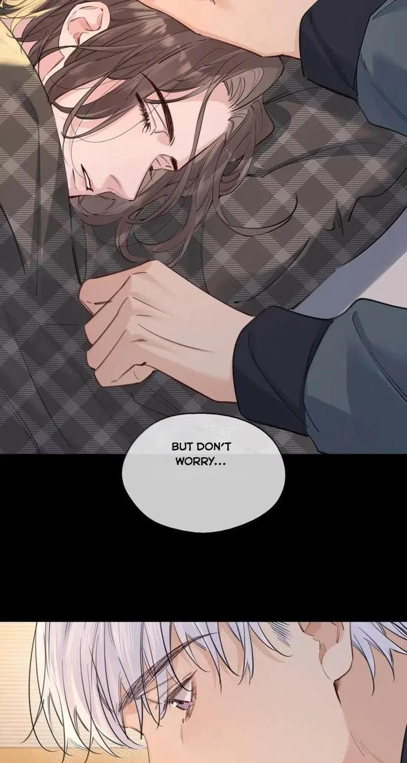 Read Hunger Relation chapter 28 image 17 on Lezhin