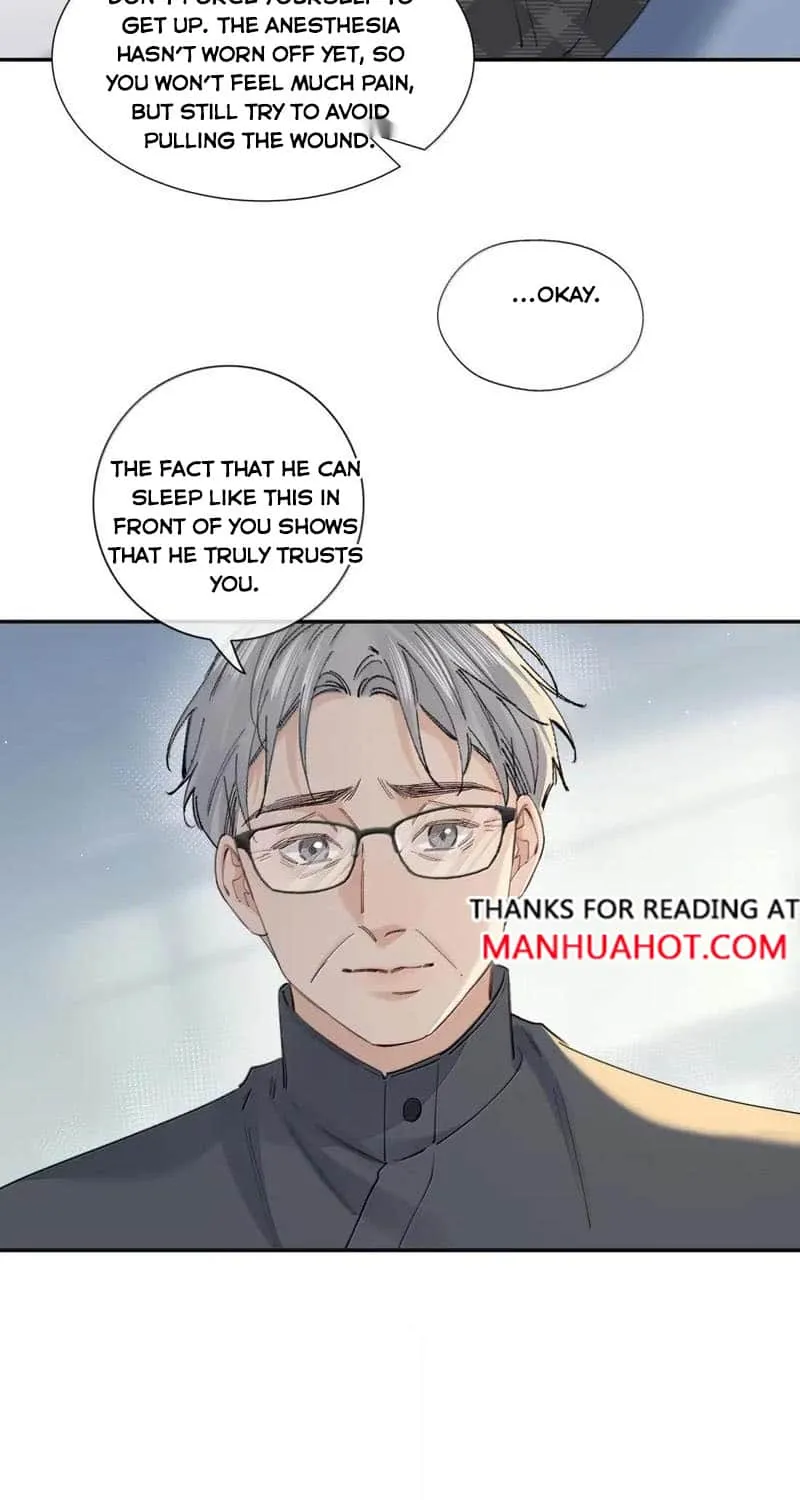 Read Hunger Relation chapter 28 image 24 on Lezhin