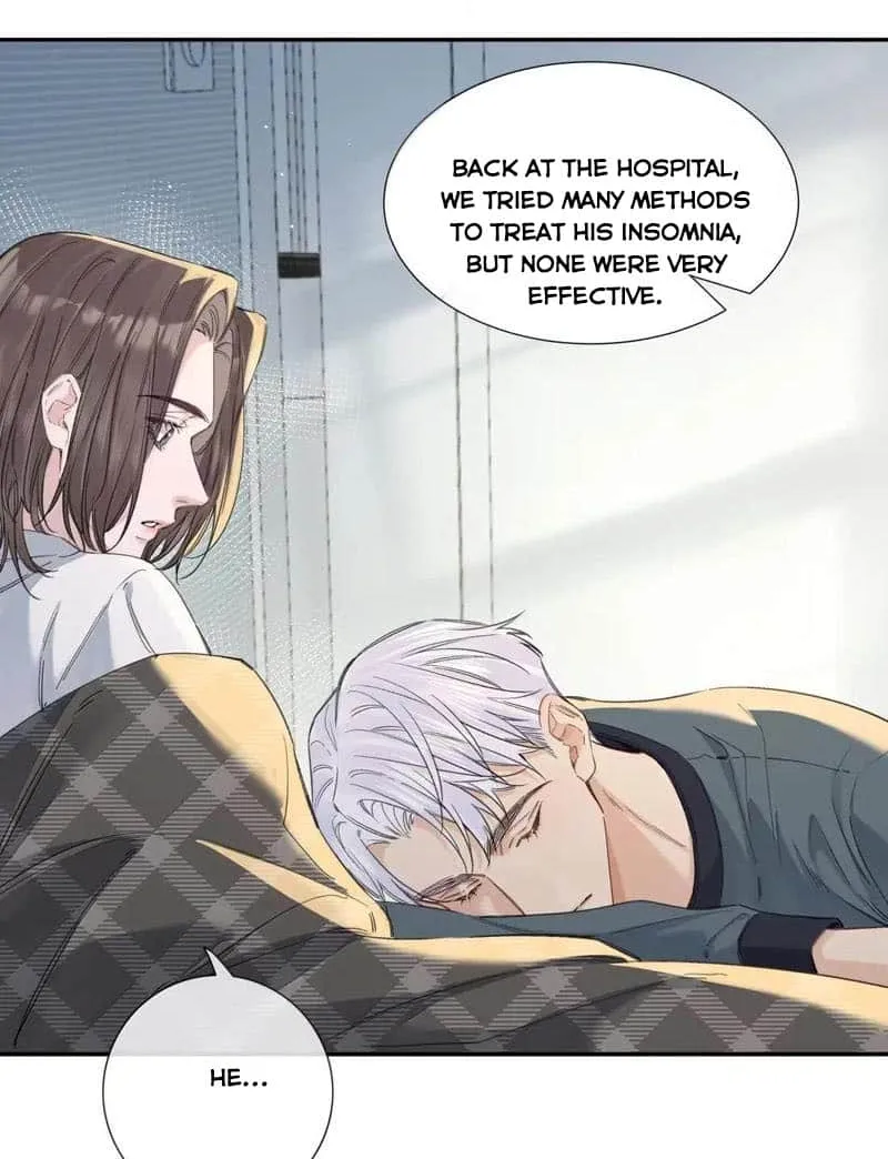 Read Hunger Relation chapter 28 image 25 on Lezhin