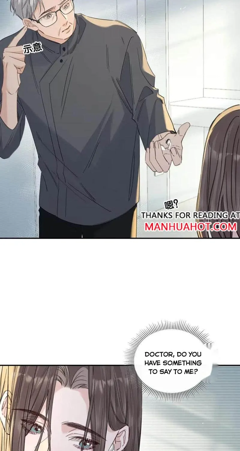 Read Hunger Relation chapter 28 image 27 on Lezhin