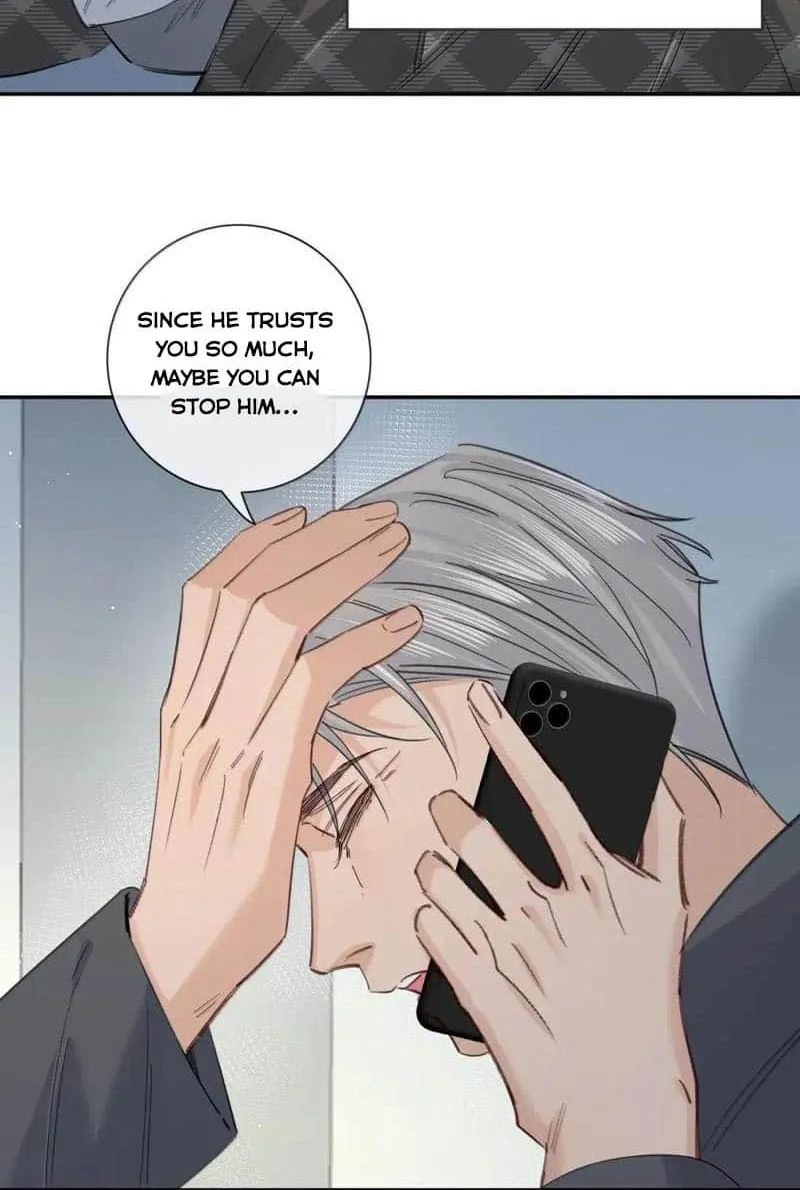 Read Hunger Relation chapter 28 image 31 on Lezhin