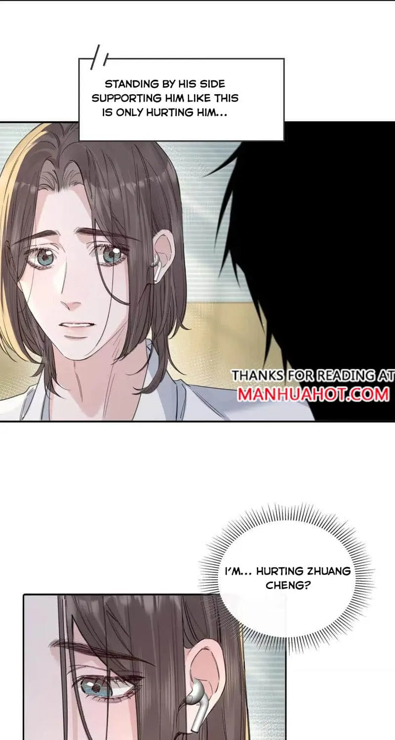Read Hunger Relation chapter 28 image 32 on Lezhin