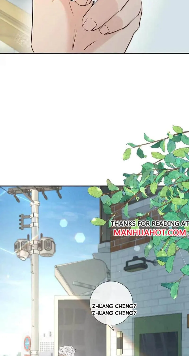 Read Hunger Relation chapter 28 image 35 on Lezhin