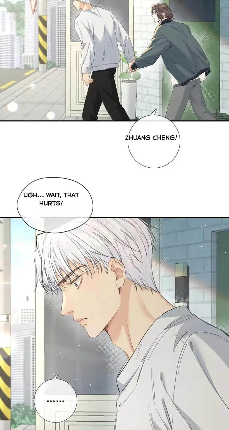 Read Hunger Relation chapter 28 image 36 on Lezhin