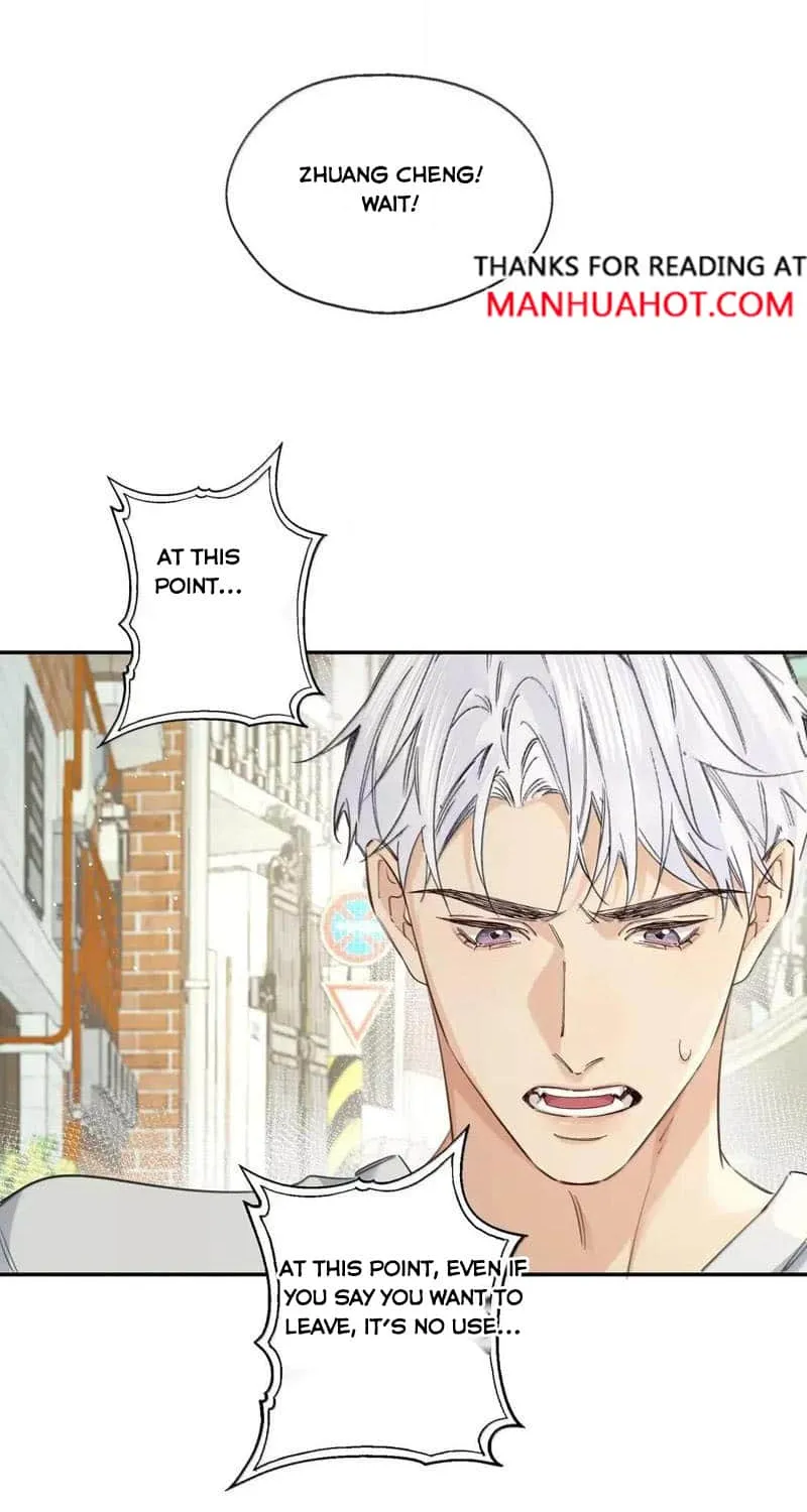 Read Hunger Relation chapter 28 image 39 on Lezhin