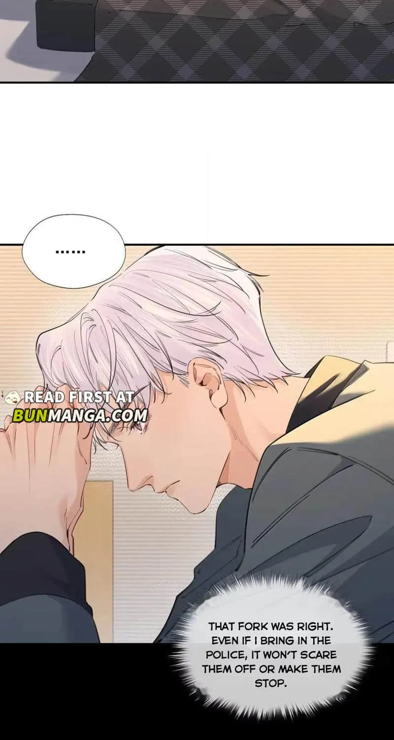 Read Hunger Relation chapter 28 image 4 on Lezhin