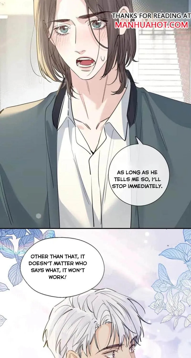 Read Hunger Relation chapter 28 image 42 on Lezhin