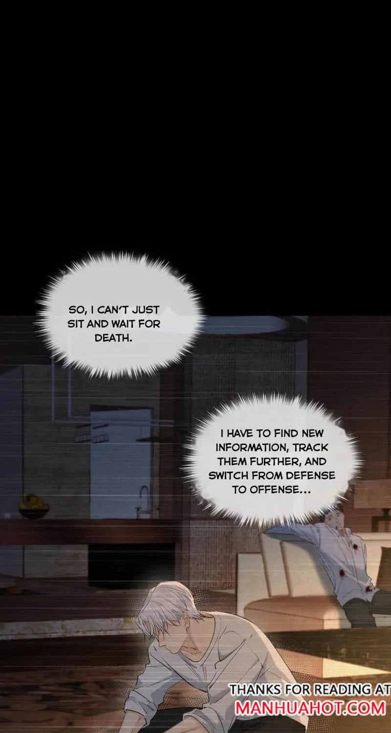 Read Hunger Relation chapter 28 image 5 on Lezhin