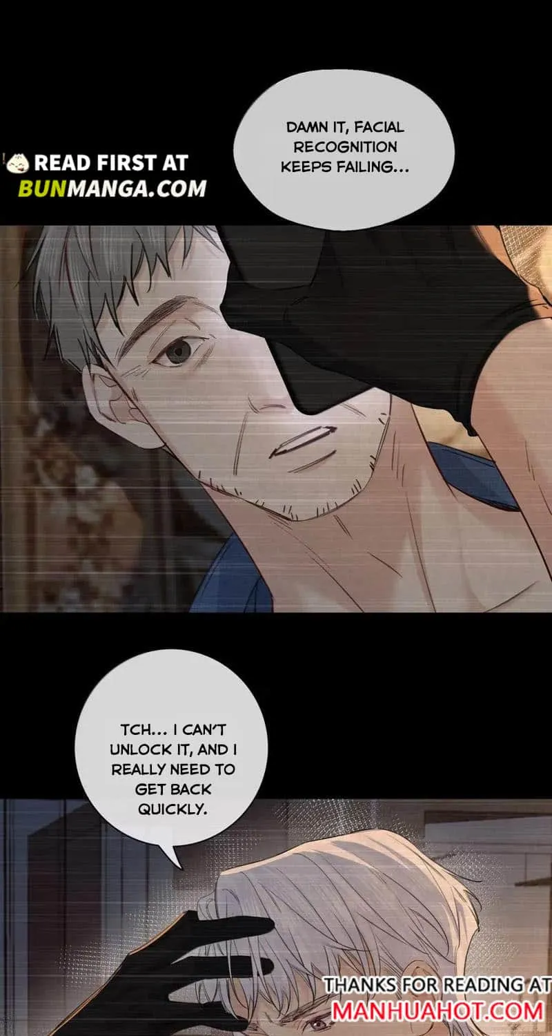 Read Hunger Relation chapter 28 image 7 on Lezhin