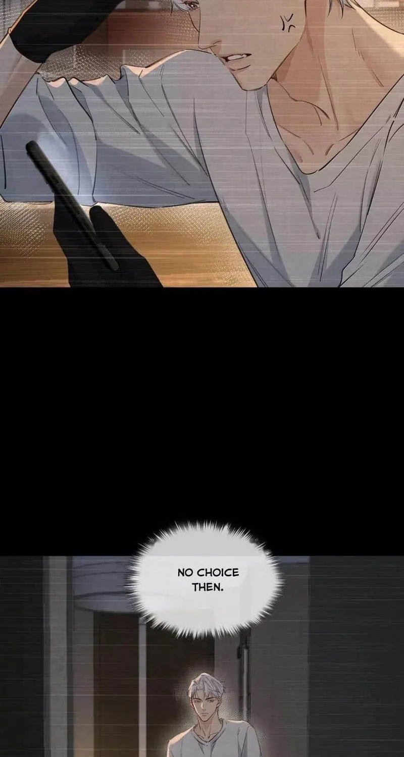 Read Hunger Relation chapter 28 image 8 on Lezhin