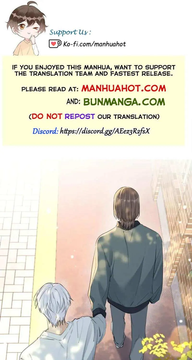 Read Hunger Relation chapter 29 image 1 on Lezhin