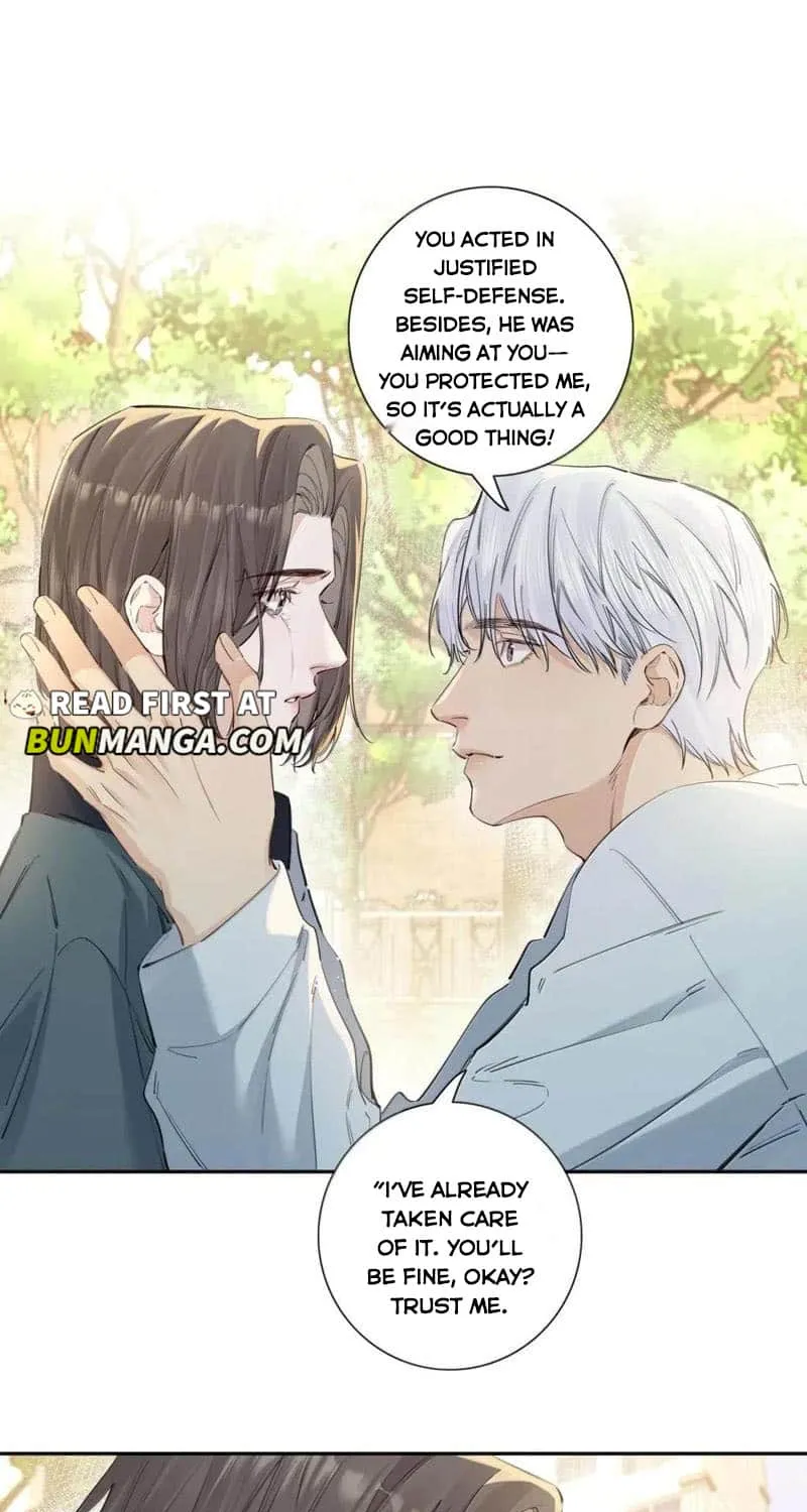 Read Hunger Relation chapter 29 image 10 on Lezhin