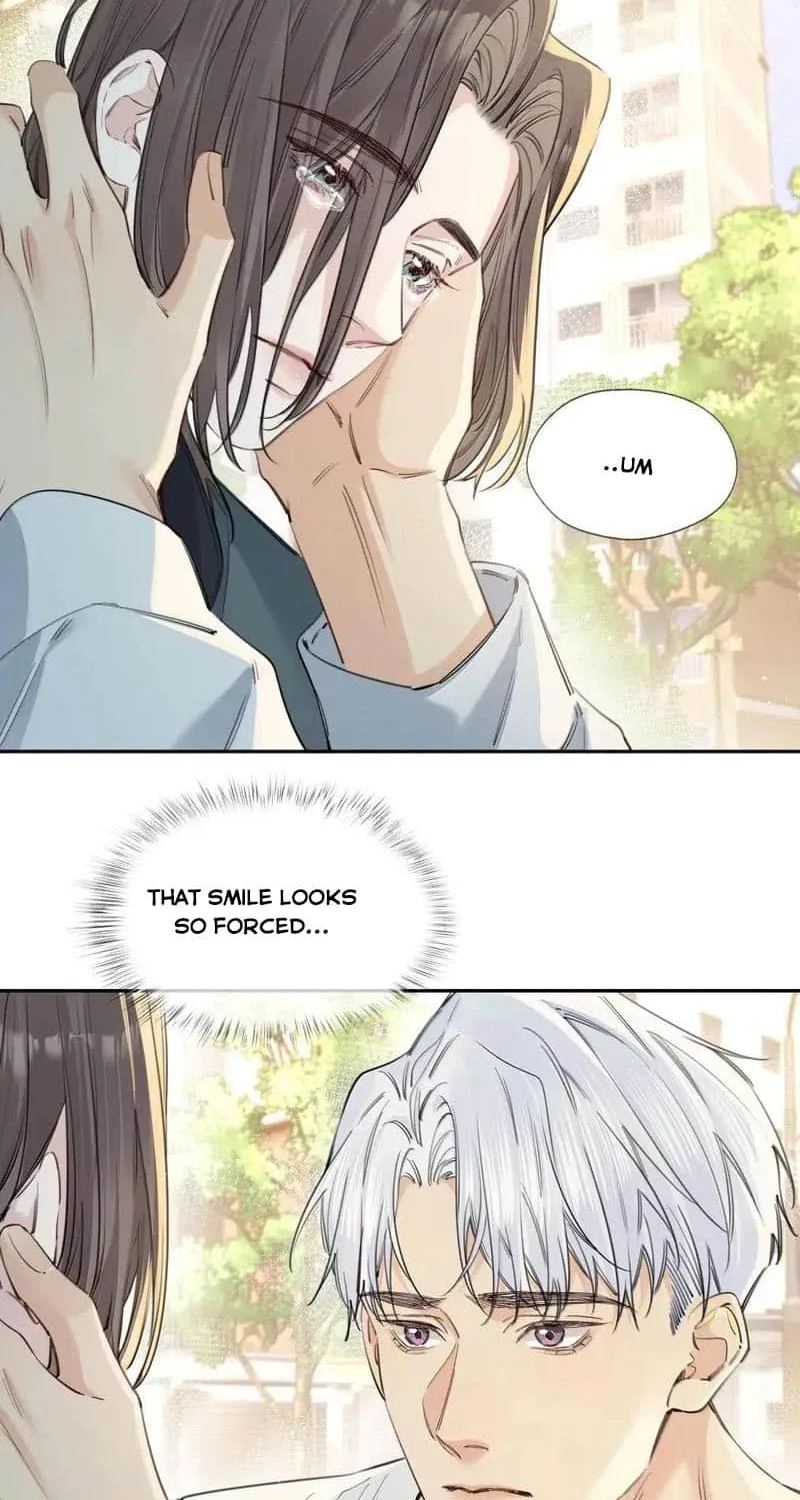 Read Hunger Relation chapter 29 image 11 on Lezhin