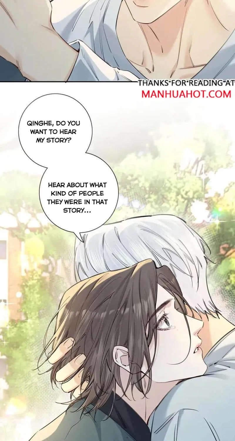Read Hunger Relation chapter 29 image 12 on Lezhin