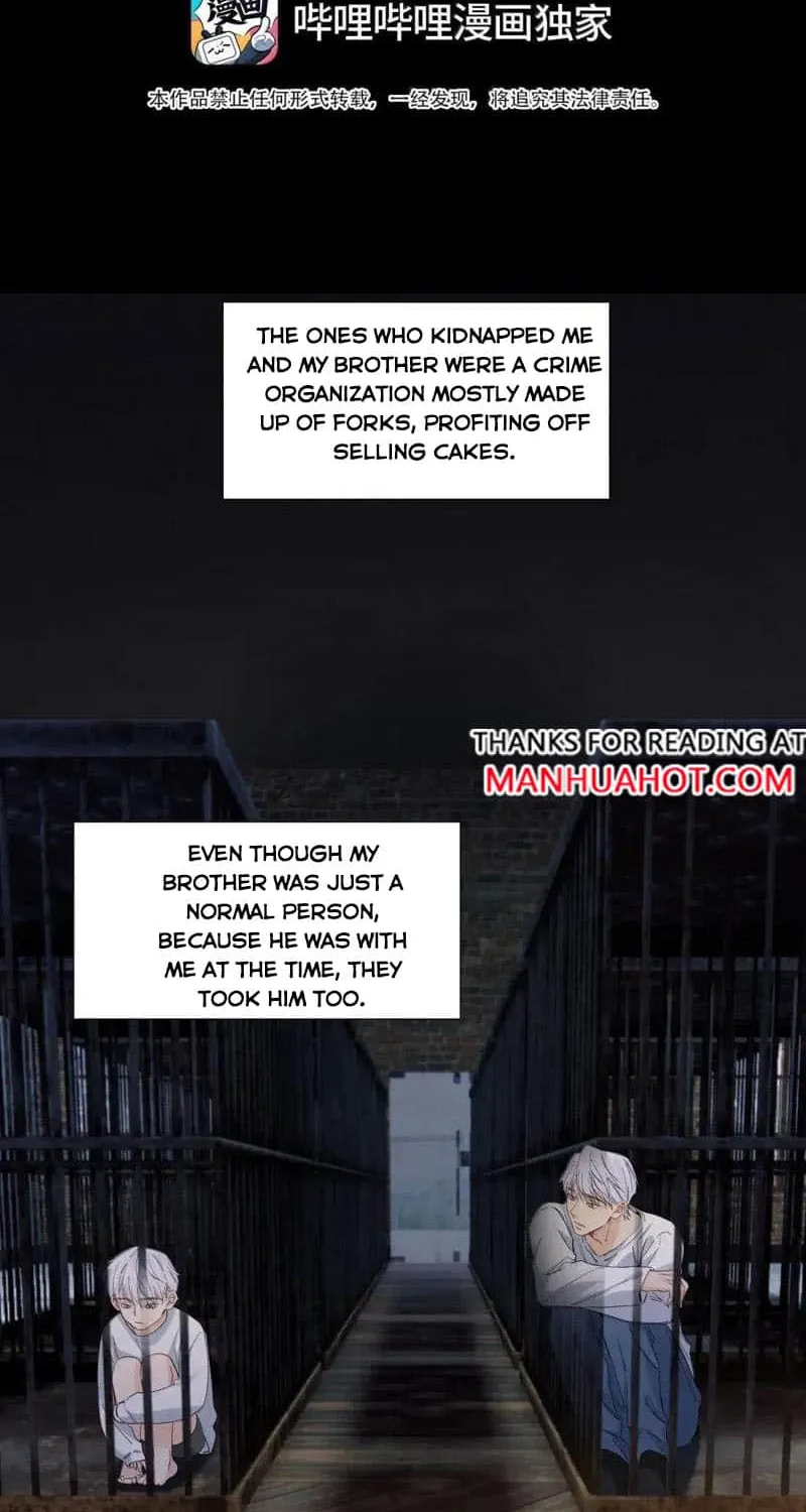 Read Hunger Relation chapter 29 image 15 on Lezhin