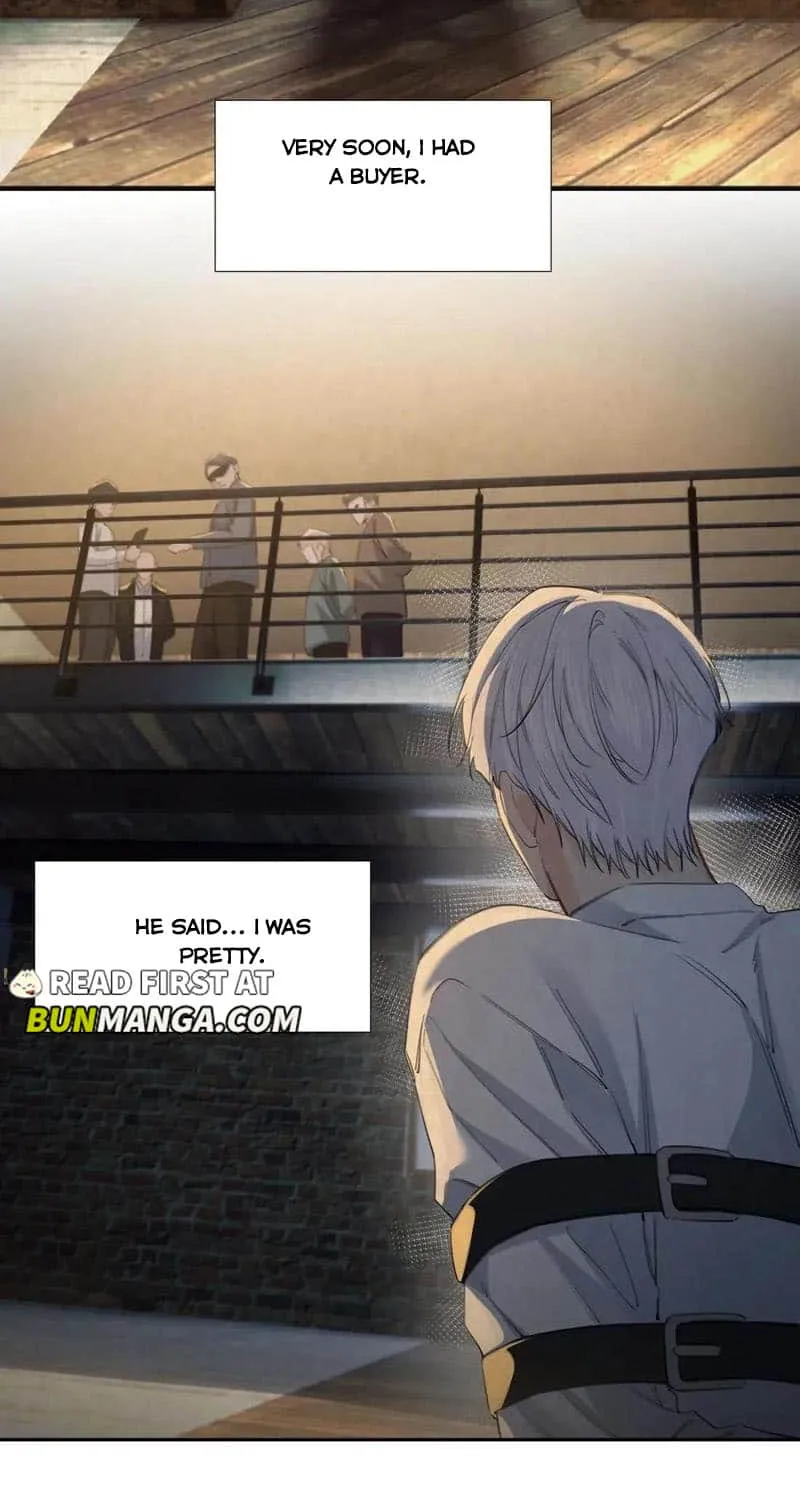 Read Hunger Relation chapter 29 image 16 on Lezhin