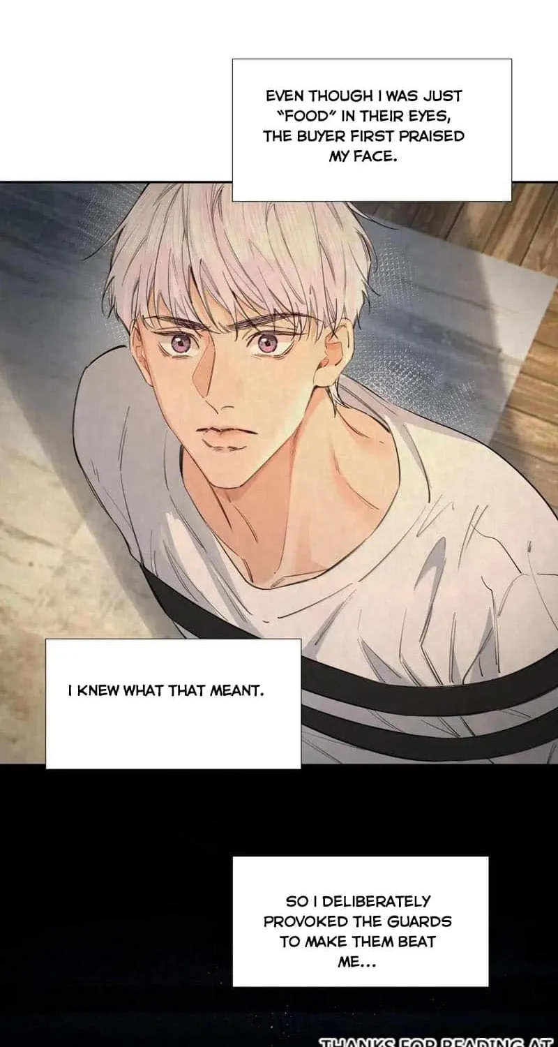 Read Hunger Relation chapter 29 image 17 on Lezhin