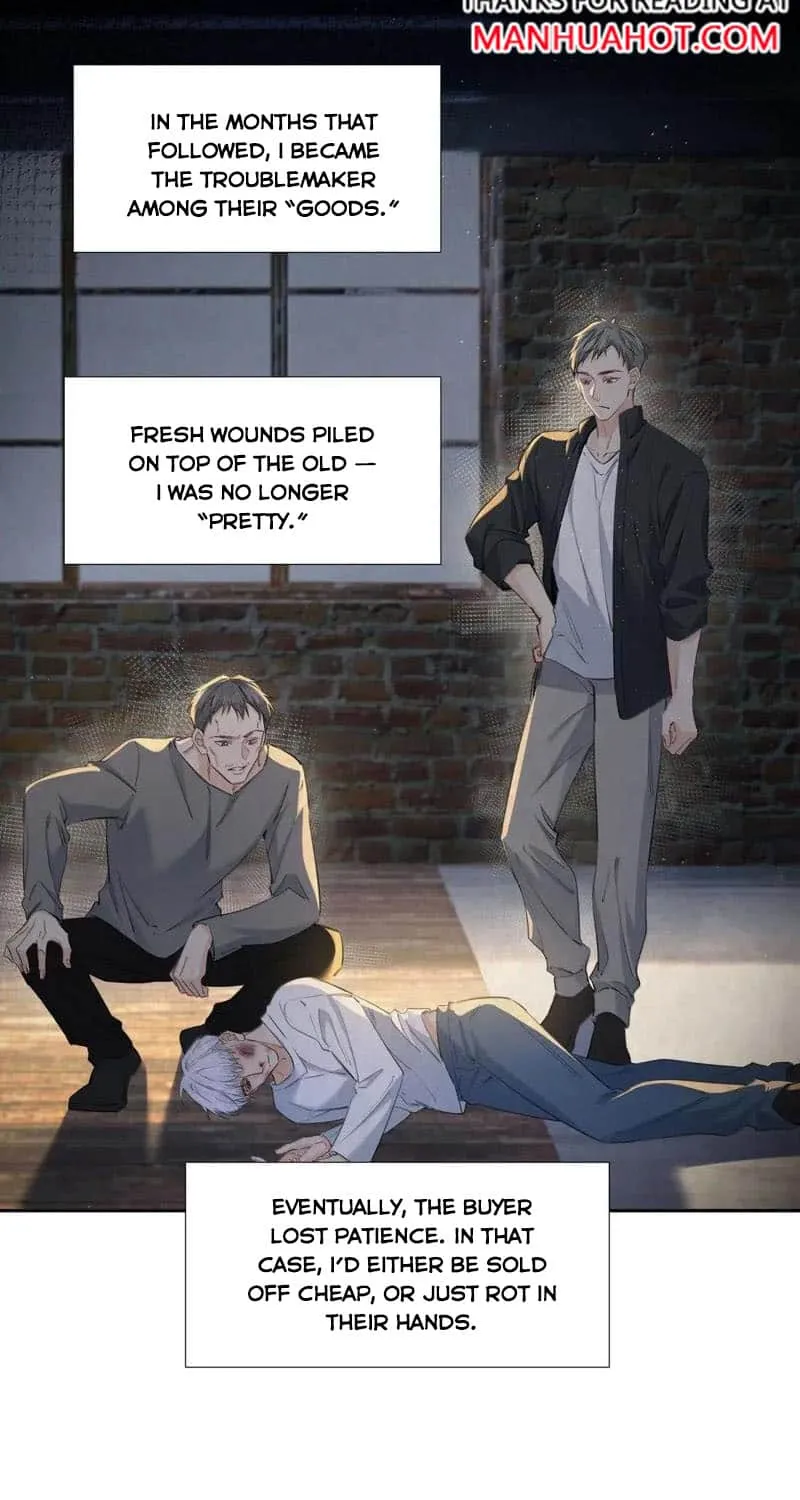 Read Hunger Relation chapter 29 image 18 on Lezhin