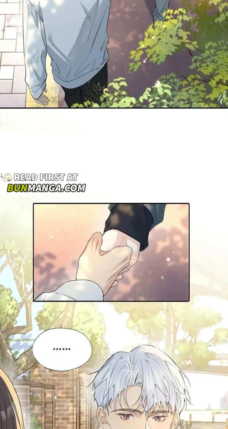 Read Hunger Relation chapter 29 image 2 on Lezhin