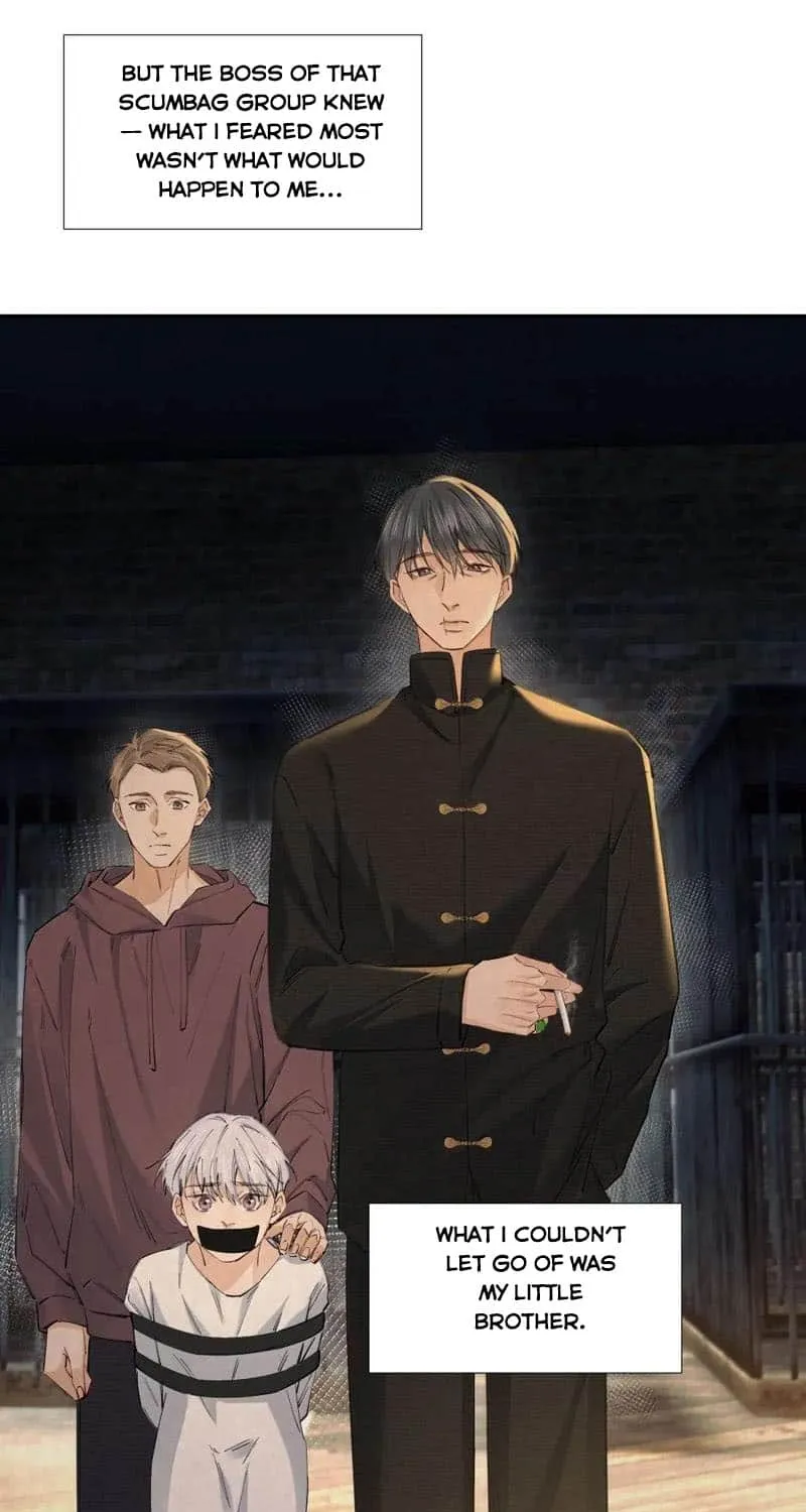 Read Hunger Relation chapter 29 image 20 on Lezhin