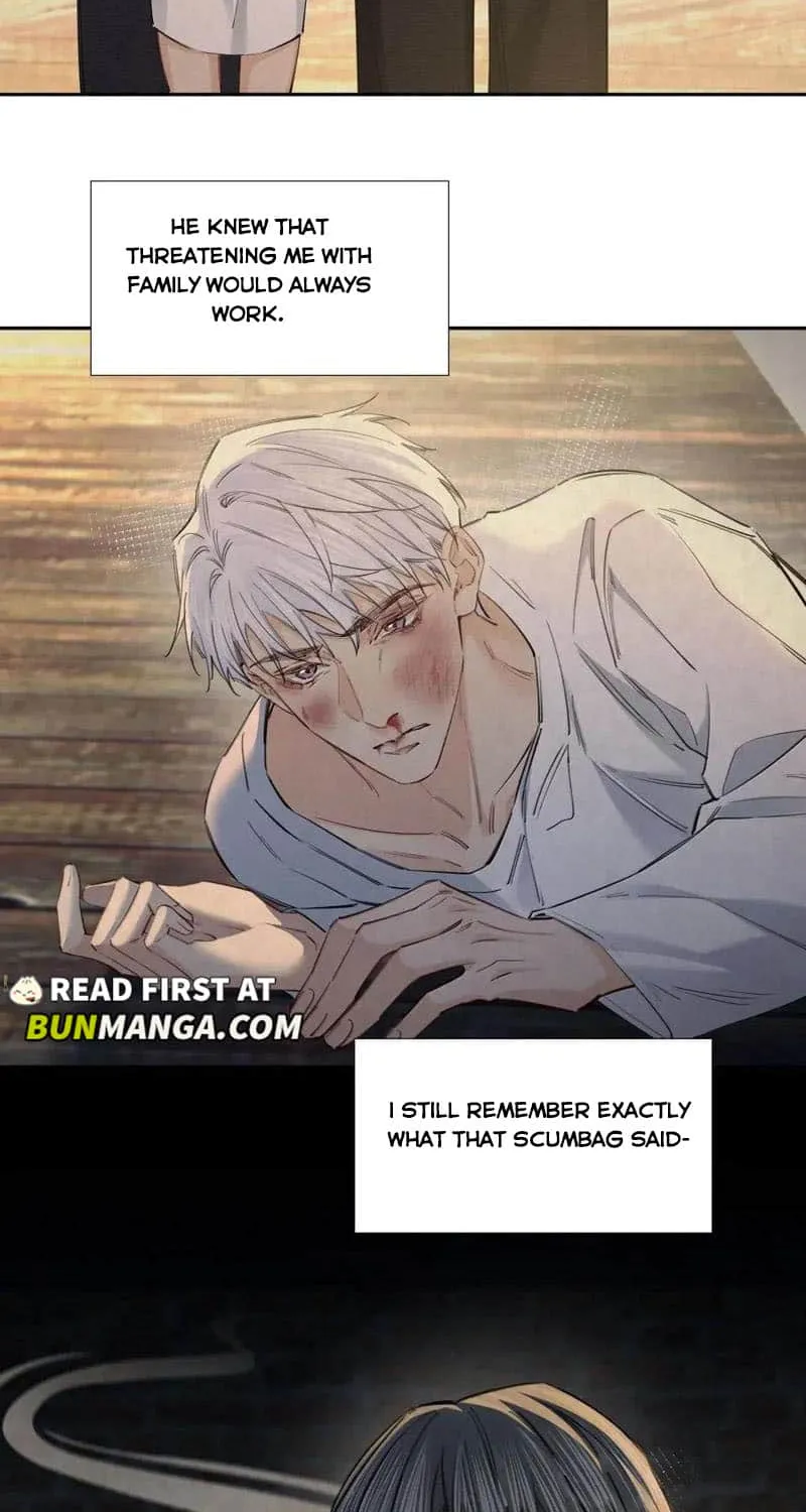 Read Hunger Relation chapter 29 image 21 on Lezhin