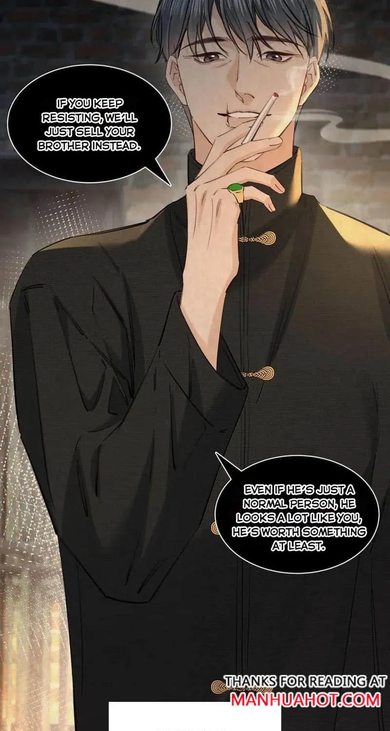 Read Hunger Relation chapter 29 image 22 on Lezhin