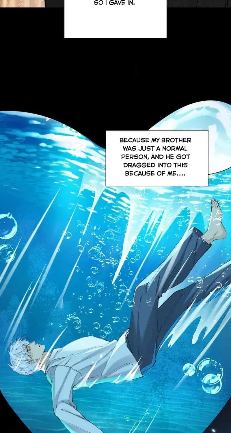 Read Hunger Relation chapter 29 image 23 on Lezhin