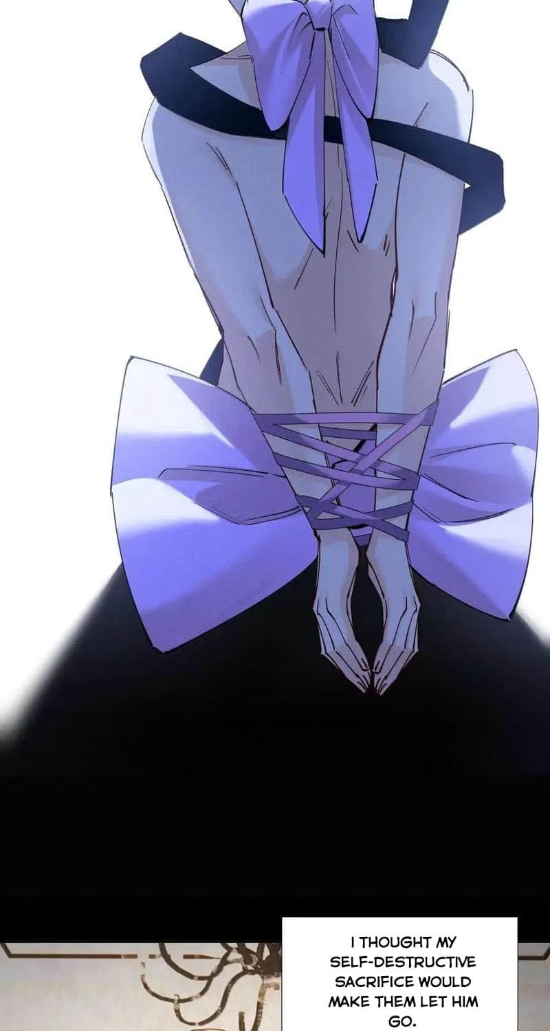 Read Hunger Relation chapter 29 image 25 on Lezhin