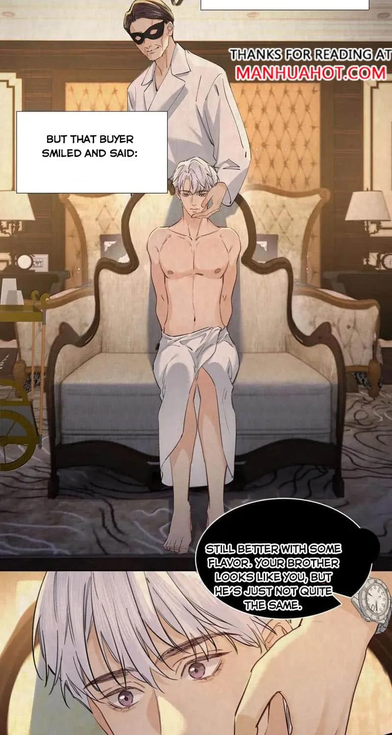 Read Hunger Relation chapter 29 image 26 on Lezhin