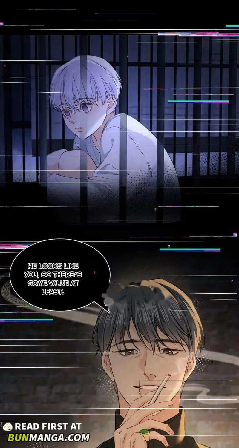 Read Hunger Relation chapter 29 image 28 on Lezhin