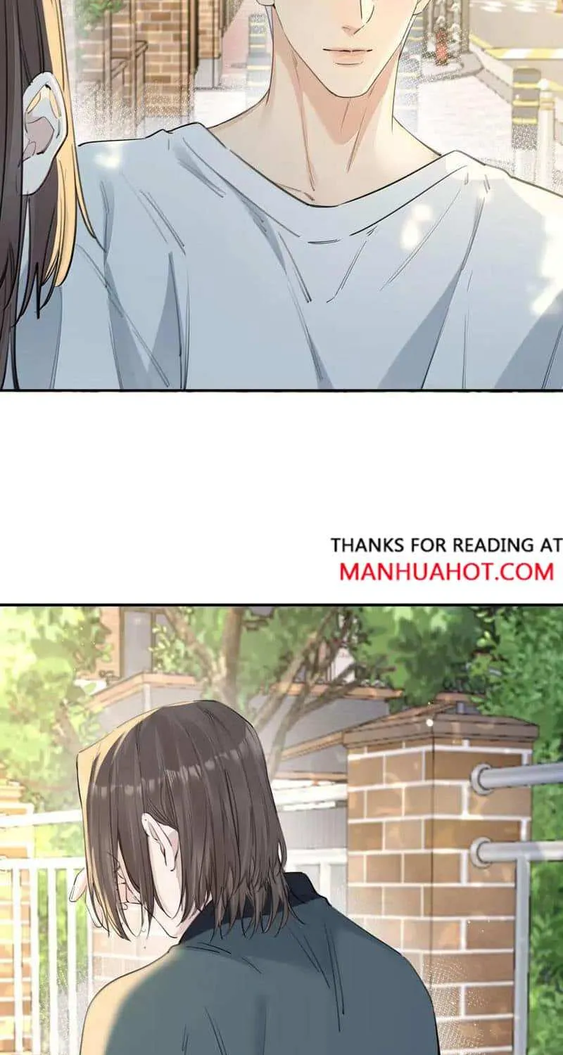 Read Hunger Relation chapter 29 image 3 on Lezhin