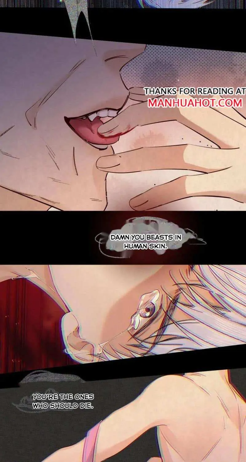 Read Hunger Relation chapter 29 image 30 on Lezhin