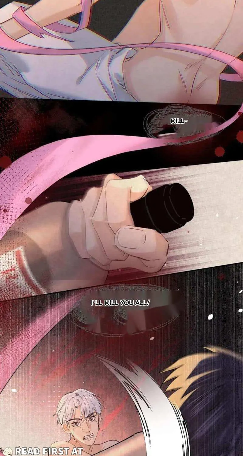 Read Hunger Relation chapter 29 image 31 on Lezhin