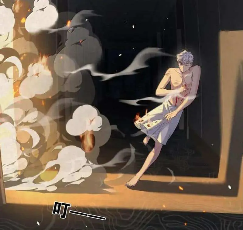 Read Hunger Relation chapter 29 image 34 on Lezhin