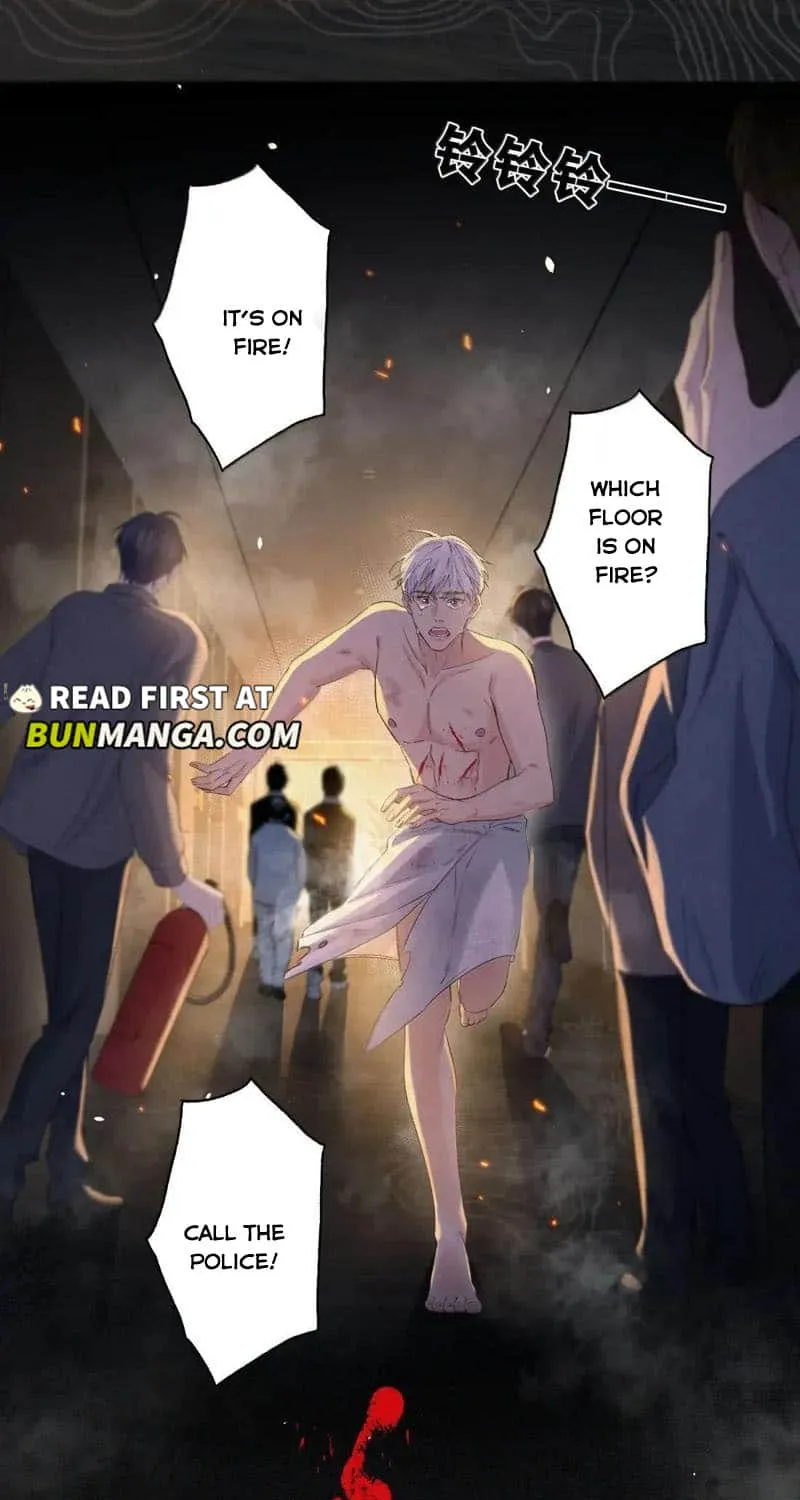 Read Hunger Relation chapter 29 image 35 on Lezhin